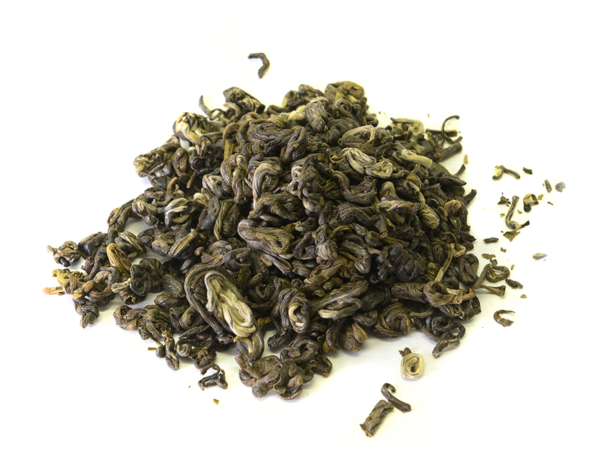 би ло чунь (samovartime) / eco-line Барнаул