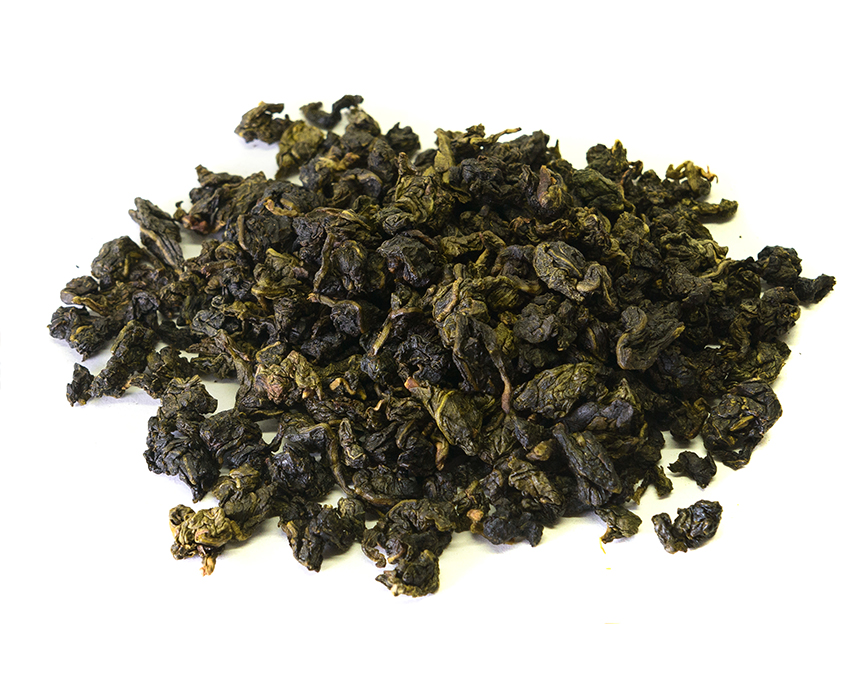 milk oolong 355 китай (samovartime) / чай улун Барнаул